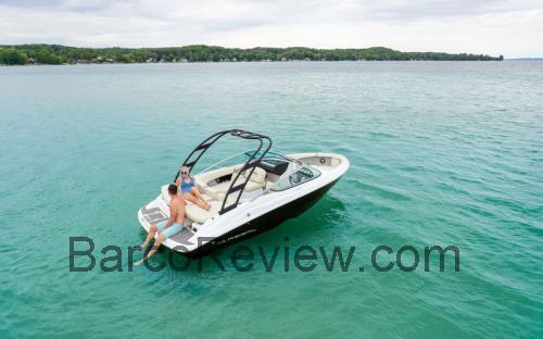 Regal 2000 Bowrider ficha técnica y opiniones